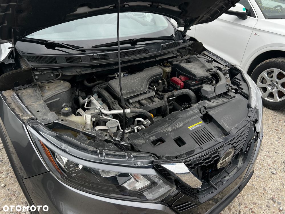 Nissan Qashqai - 12
