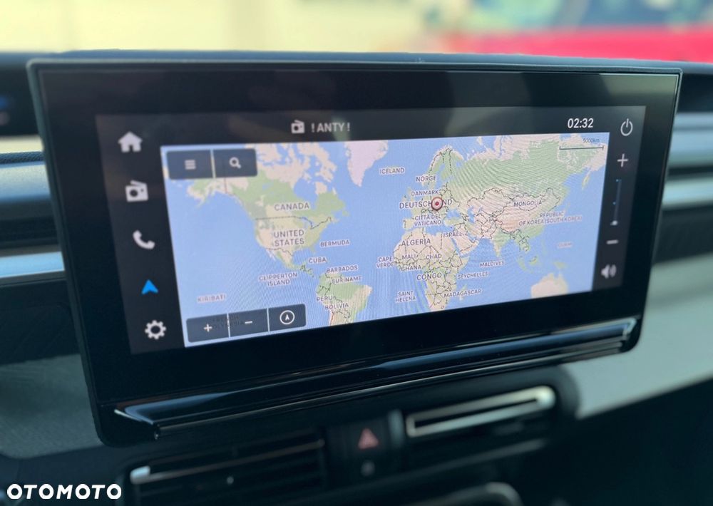 Citroën C3 1.2 T Max - 4