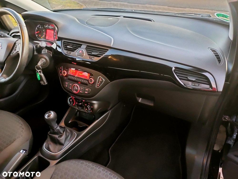 Opel Corsa 1.4 Selection - 18