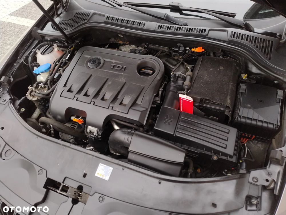 Skoda Superb 2.0 TDI Exclusive - 26