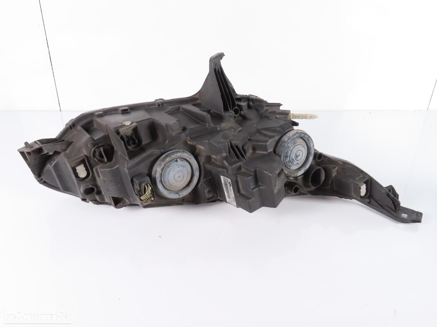 Farol Esquerdo Usado / Original FORD TRANSIT CONNECT Box/FORD TOURNEO CONNECT /... - 5