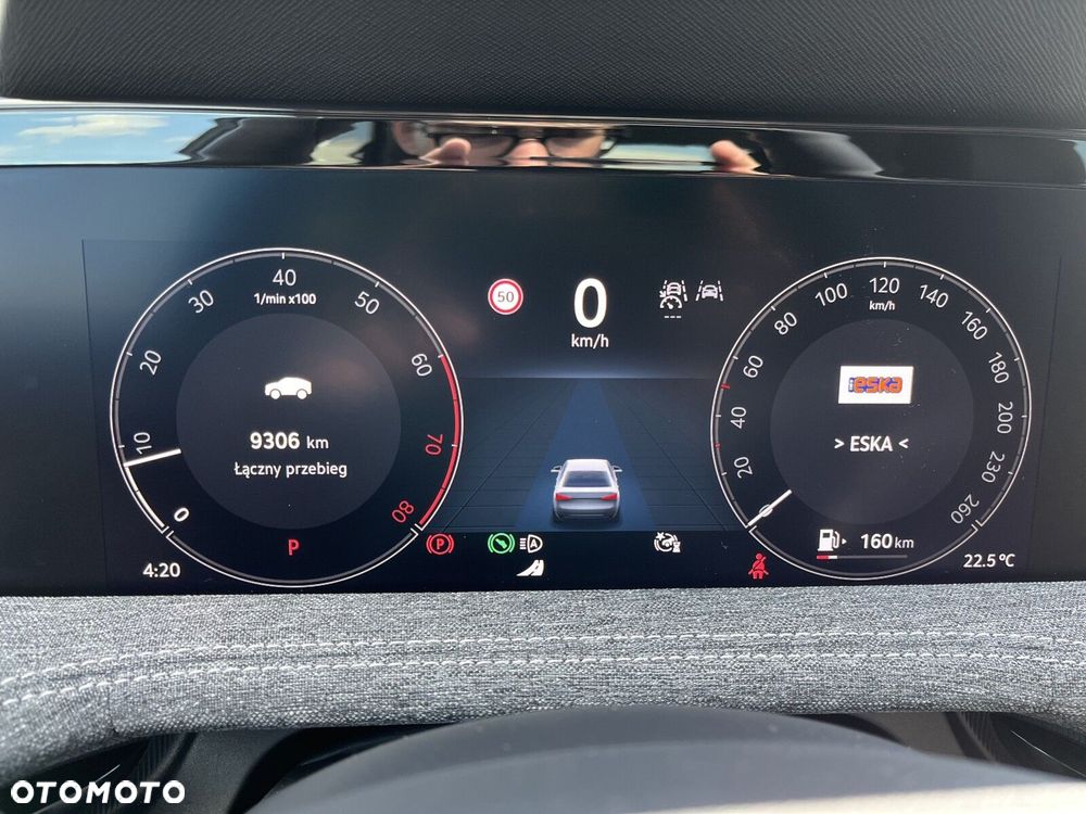 Skoda Superb - 15