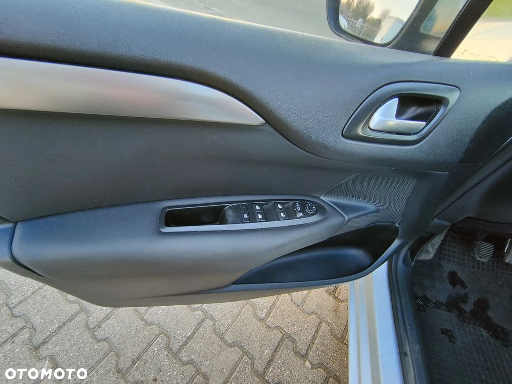 Citroën C4 1.6 VTi Seduction - 20