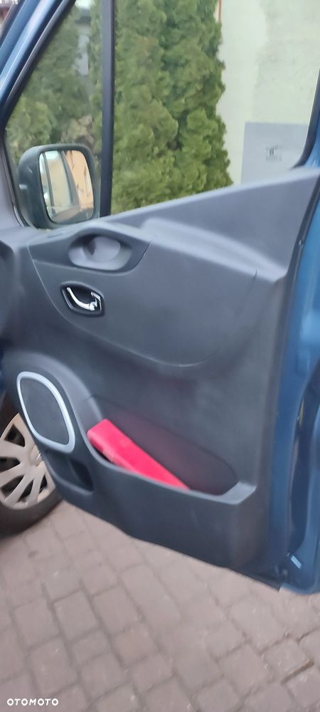 Opel Vivaro L1H1 2.7t Edition Tour - 22