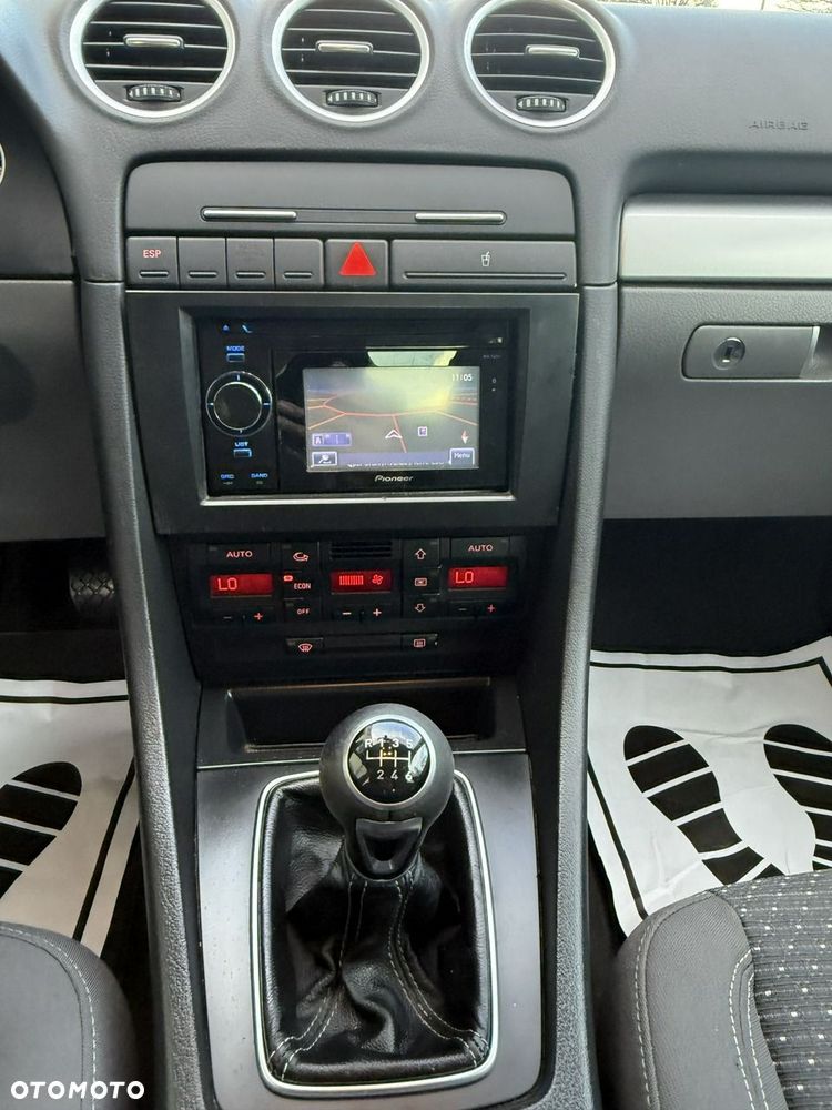 Seat Exeo - 8
