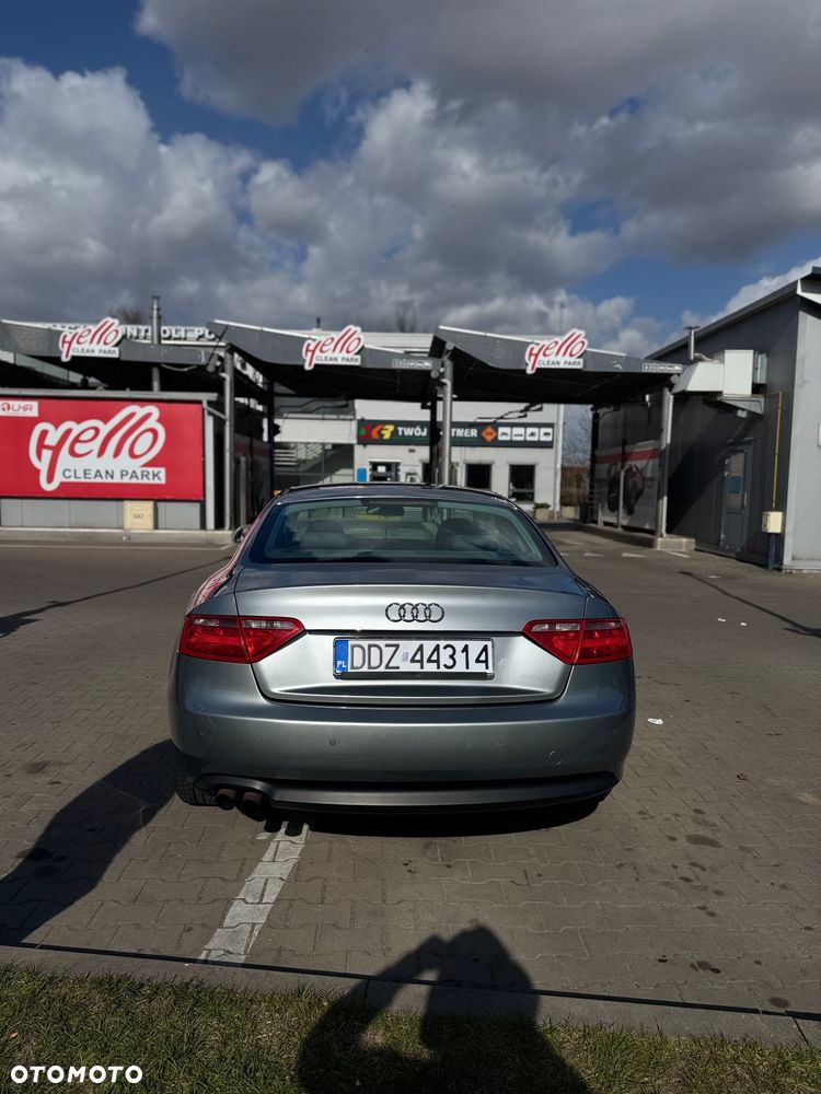 Audi A5 Coupé 1.8 TFSI - 5