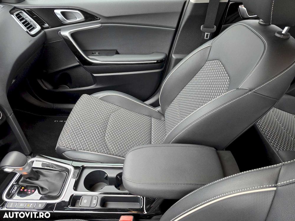Kia XCeed 1.5 T-GDI OPF DCT7 SPIRIT - 22