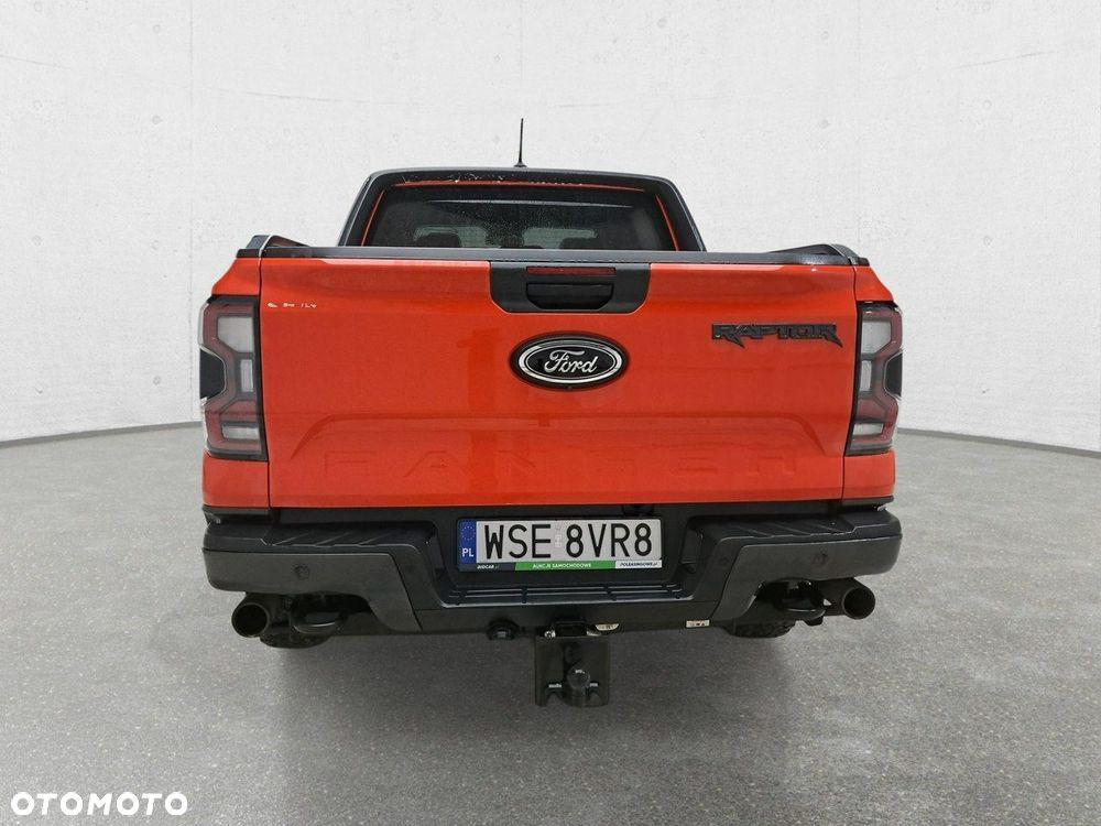 Ford Ranger - 6