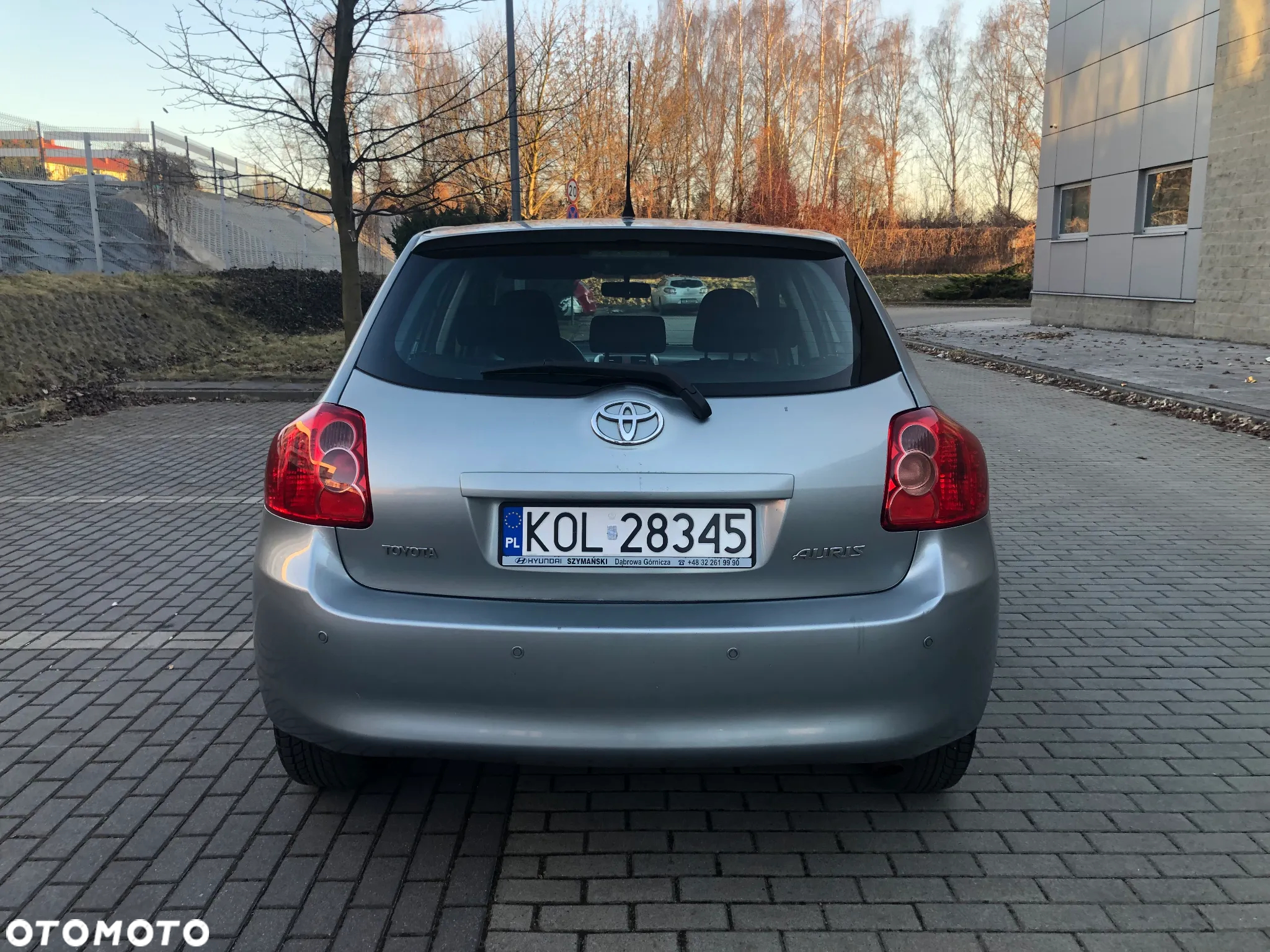 Toyota Auris 2.0 D-4D Luna - 19