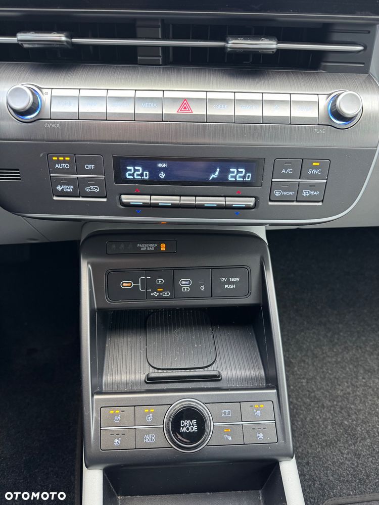 Hyundai Kona 1.6 GDI DCT Prime - 28