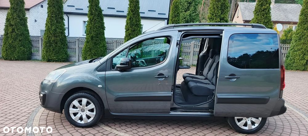 Citroën Berlingo 1.6 BlueHDi XTR - 19