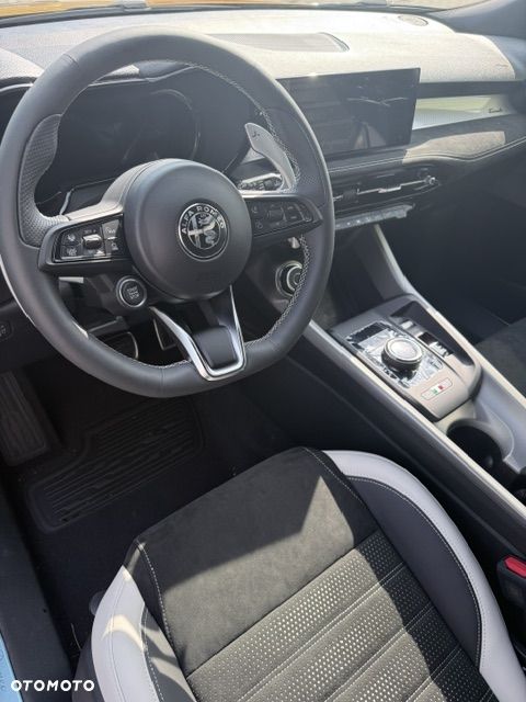 Alfa Romeo Tonale 1.5 T4 GSE mHEV Sport Speciale DCT - 16