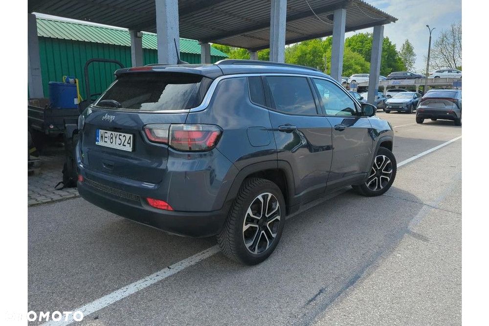 Jeep Compass - 3