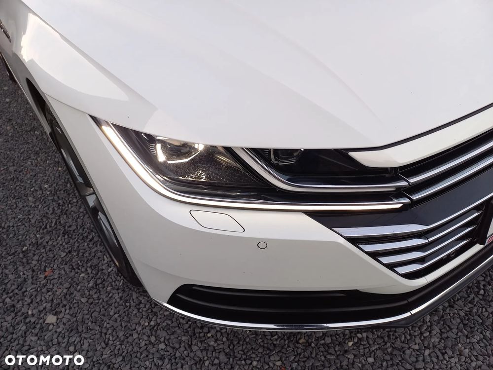Volkswagen Arteon 2.0 TDI Bi-Turbo SCR 4Mot Elegance DSG - 14