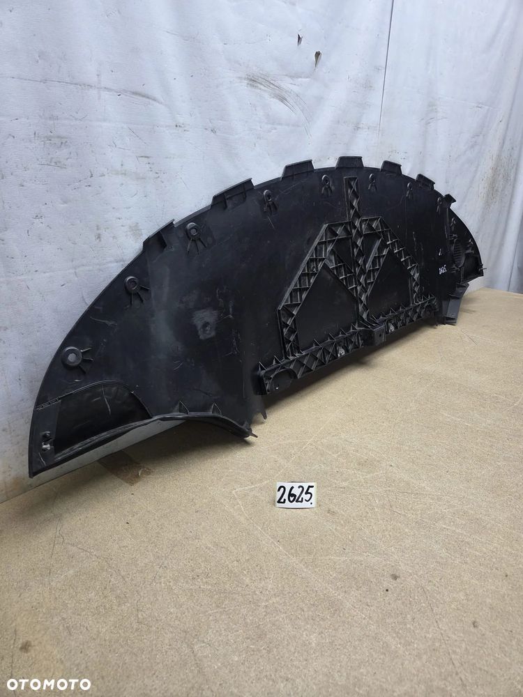 Tesla model III 3 1453774-00-B płyta pod zderzak przedni przód - 4