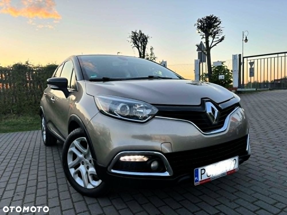Renault Captur 0.9 Energy TCe Limited - 5