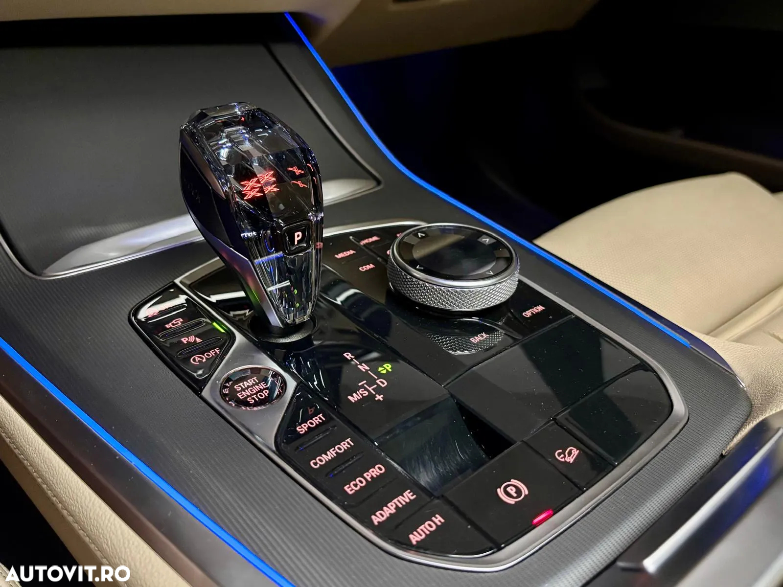 BMW X5 xDrive40i - 30
