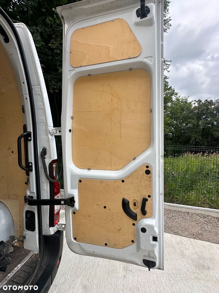 Renault Master - 26