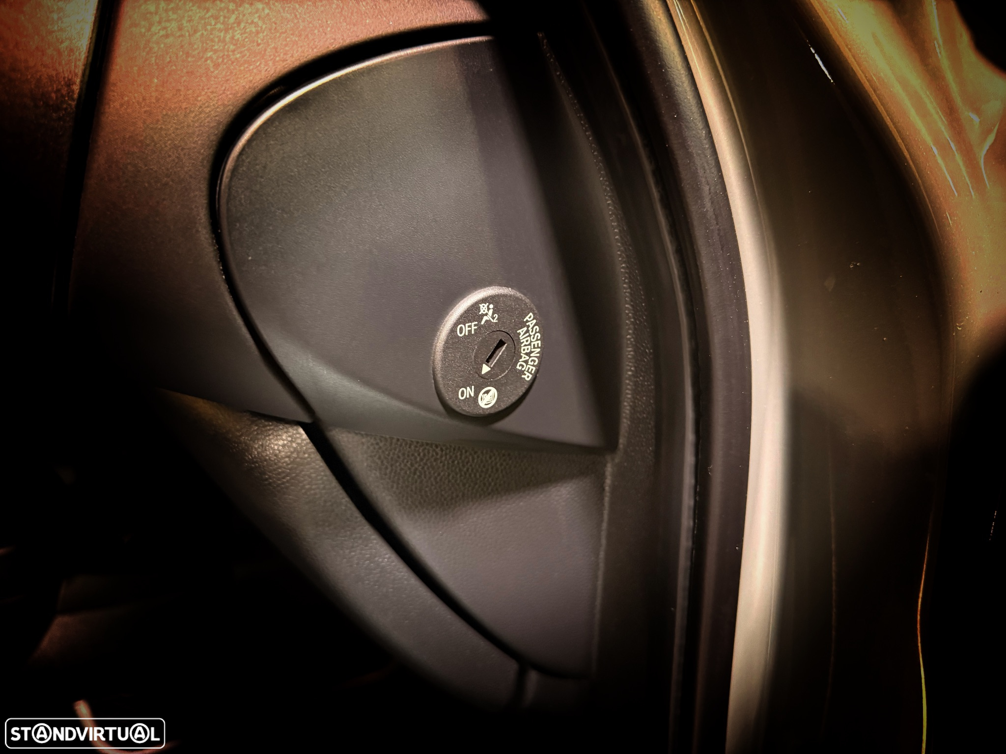 MINI 5 Portas Cooper D - 33