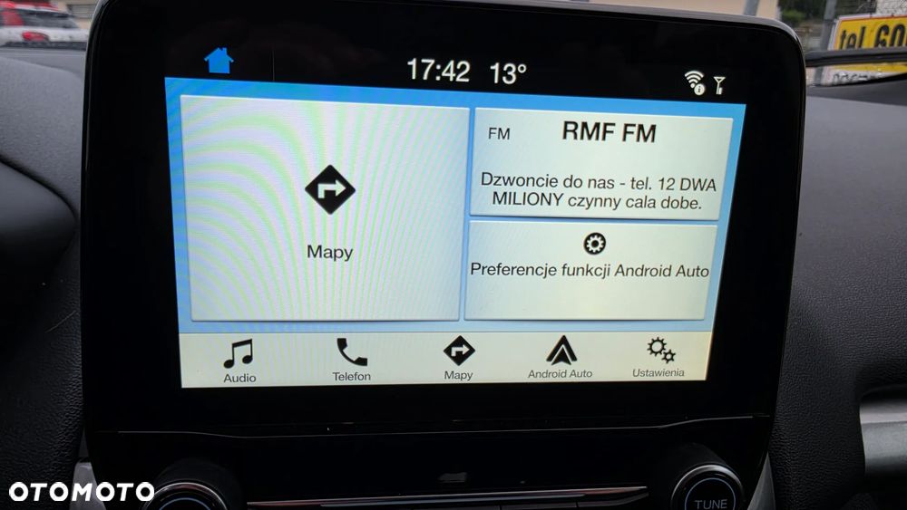 Ford EcoSport 1.0 EcoBoost ST-LINE - 11