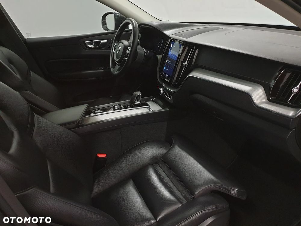 Volvo XC 60 B4 D Geartronic Inscription - 40