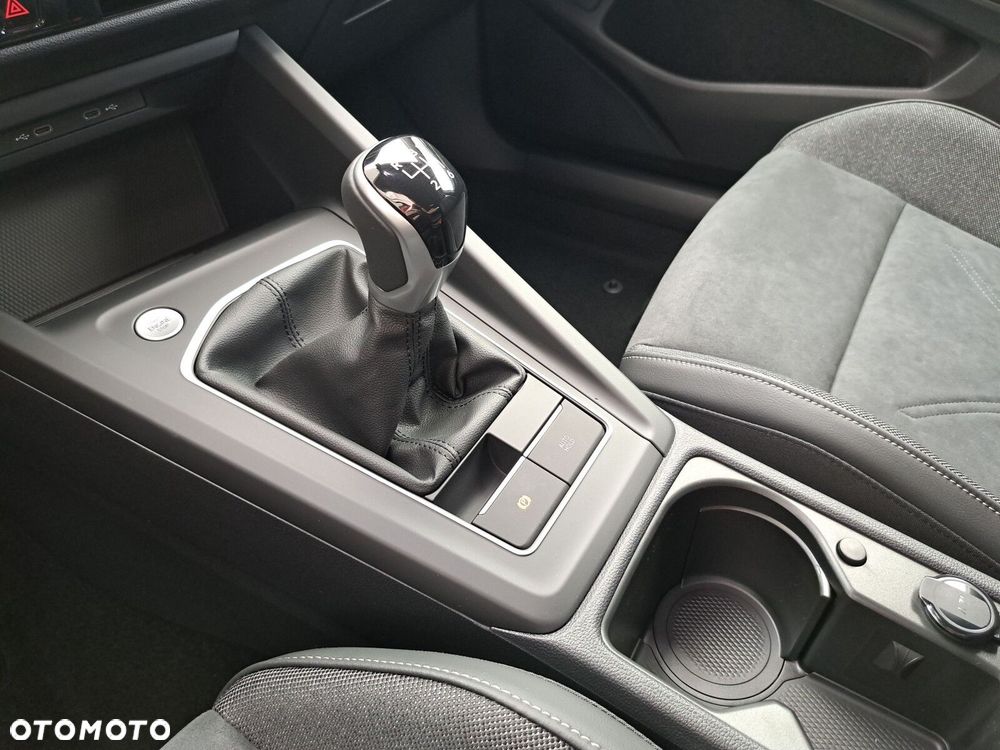 Volkswagen Golf 1.5 TSI Life Plus - 17