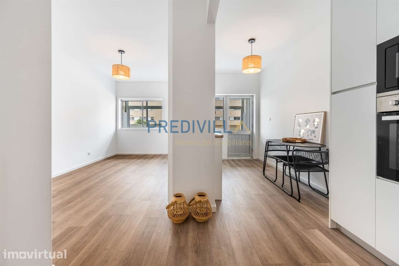 Apartamento T2 Venda em Vila do Conde,Vila do Conde - Grande imagem: 3/20