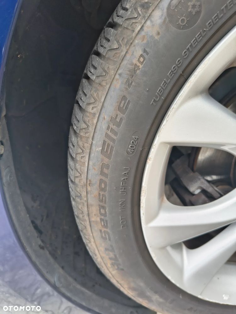 Mazda 3 1.6 Sport Active - 8