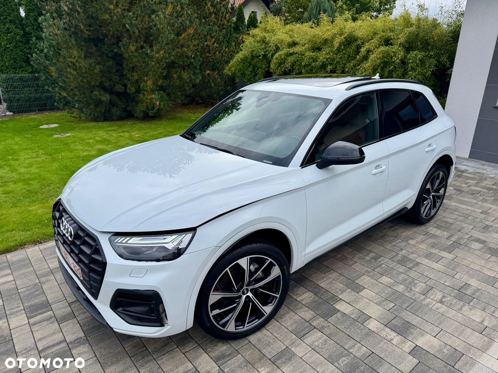 Audi Q5 40 TDI Quattro Sport S tronic - 3