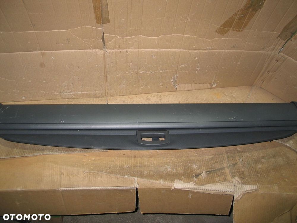roleta bagaznika mercedes E klasa W211  siatka A2118600075 - 1