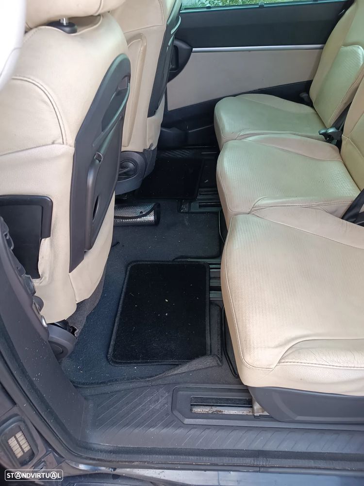 Peugeot 807 2.2 HDi - 15