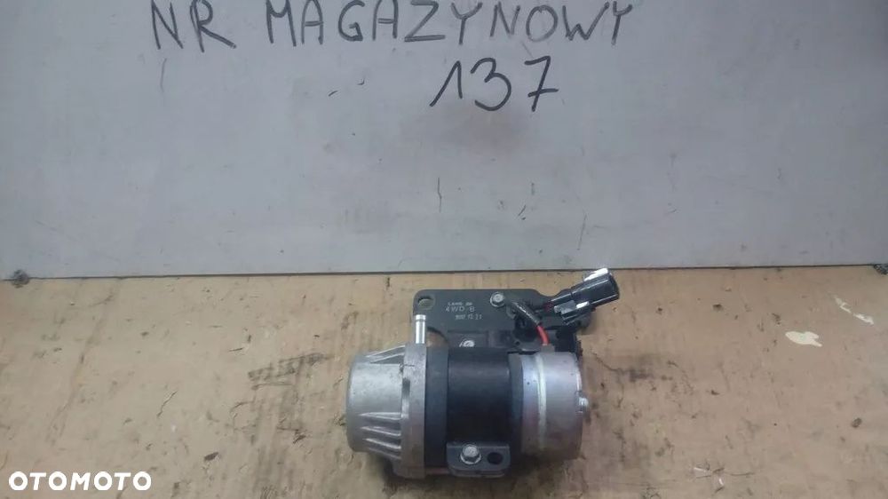 POMPA WAKUM VACUM KIA STINGER 3.3 59200-J5150 - 1