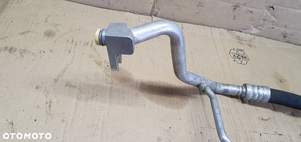 Przewód rurka klimatyzacji klimy BMW E60 E63 6927827 - 3