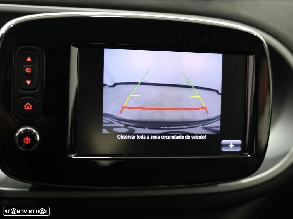 Smart ForTwo Coupé Drive Prime - 23