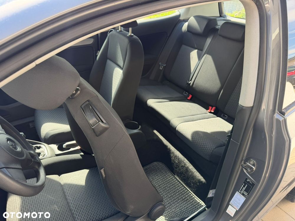 Volkswagen Golf 1.4 Edition - 10