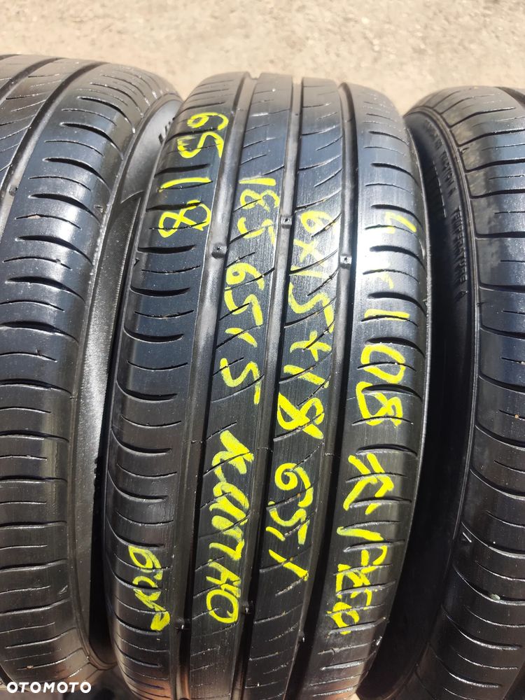 4x108 Felgi Aluminiowe Alufelgi Oryginalne 15 Koła Letnie lato CITROEN BERLINGO C3 III 3 C3 Picasso Pluriel C5 C6 Elysee Xsara Picasso Xantia PEUGEOT 016 207 208 301 306 406 PARTNER 6,5mm Legnica ALU-RAD 185/65 - 9