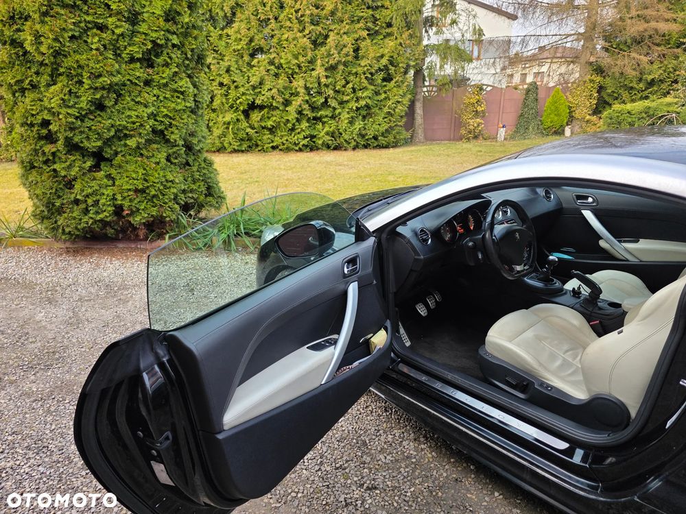 Peugeot RCZ - 11