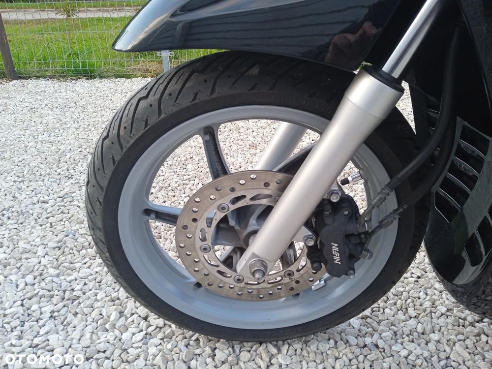 Honda SH - 16