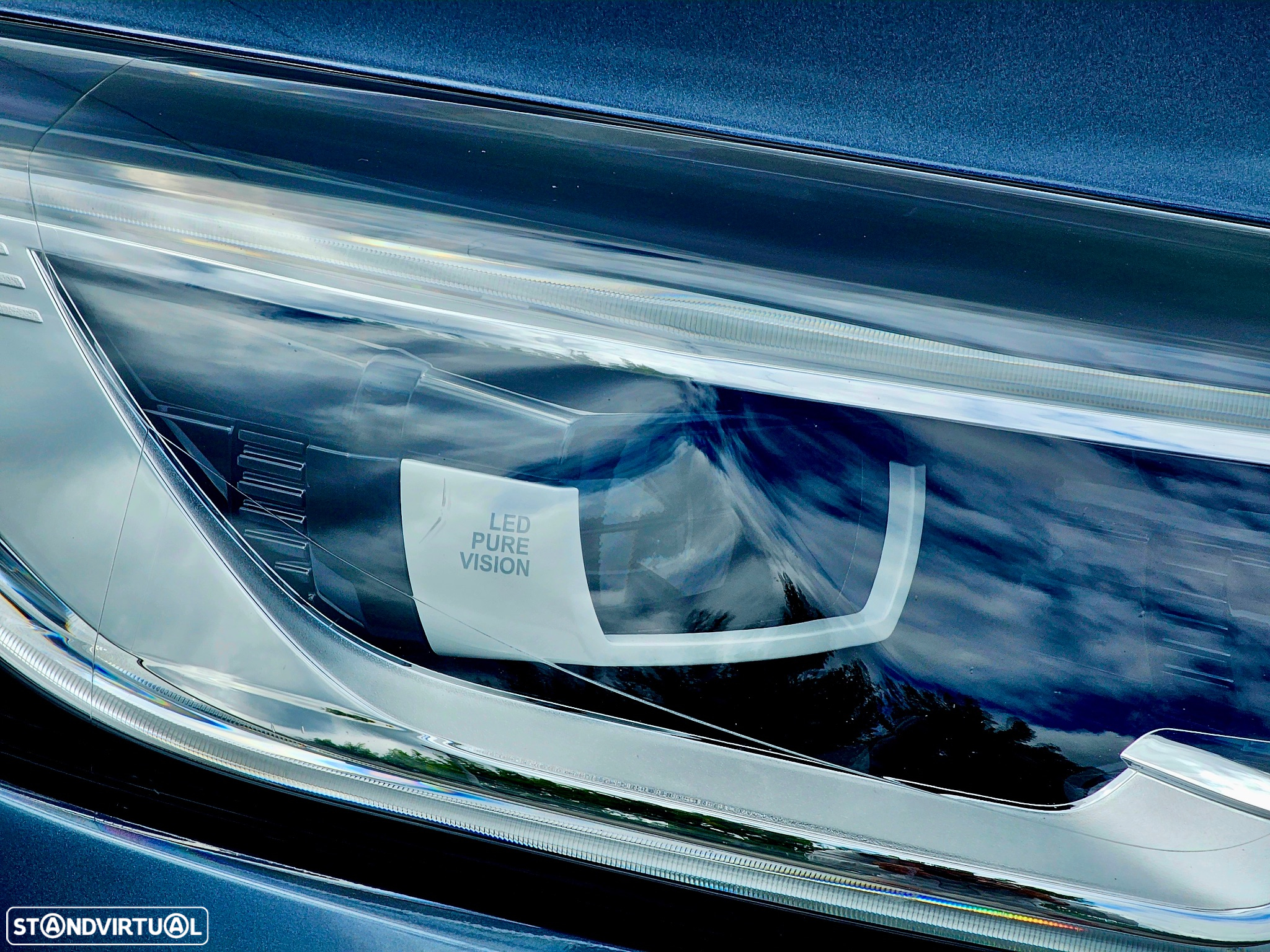 Renault Kadjar Energy TCe 130 EDC Bose Edition - 11