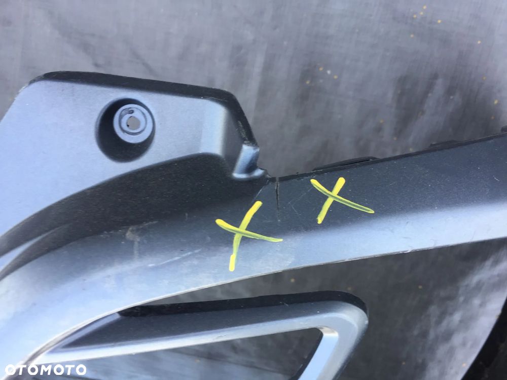 HYUNDAI KONA 2017- ZDERZAK TYLNY TYŁ - 5