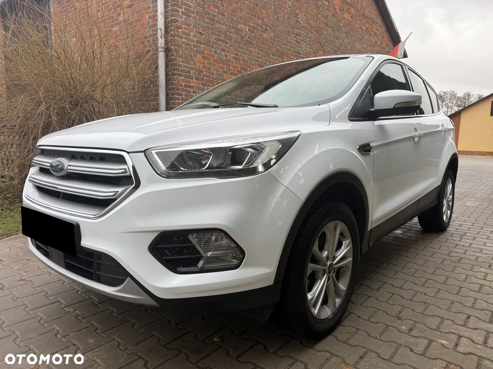 Ford Kuga 2.0 TDCi 4x2 Titanium - 5