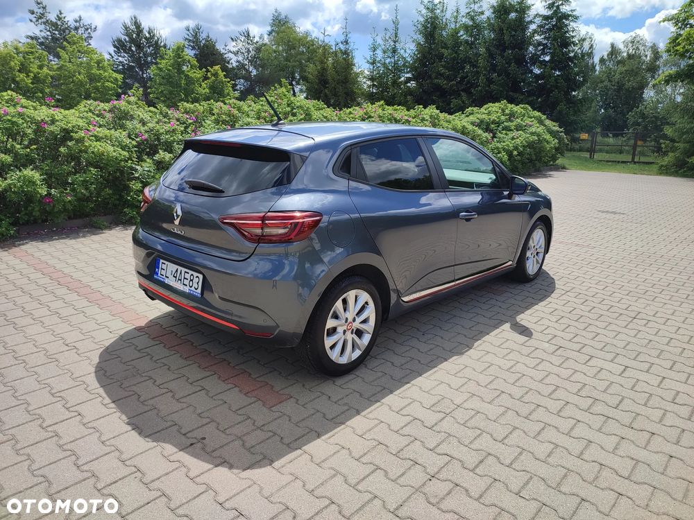 Renault Clio - 7