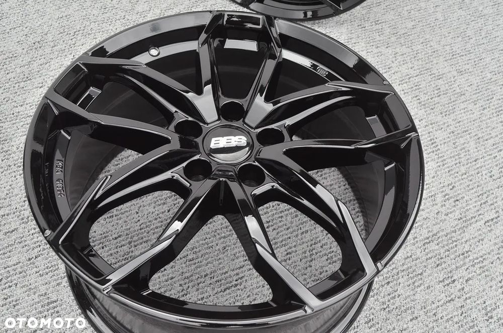 Felgi 8x18 5x114.3 Mazda 6 CX-5 KIA Sportage Honda Accord Hyundai Tucson - 2