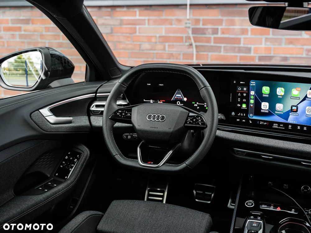Audi A5 Avant - 30
