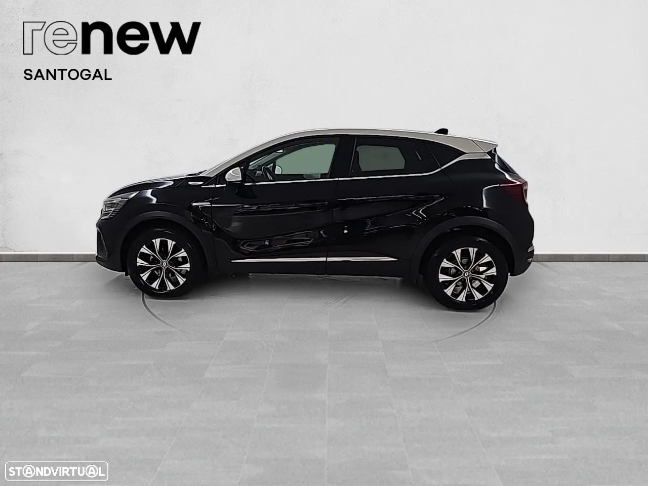 Renault Captur 1.0 TCe Techno - 7