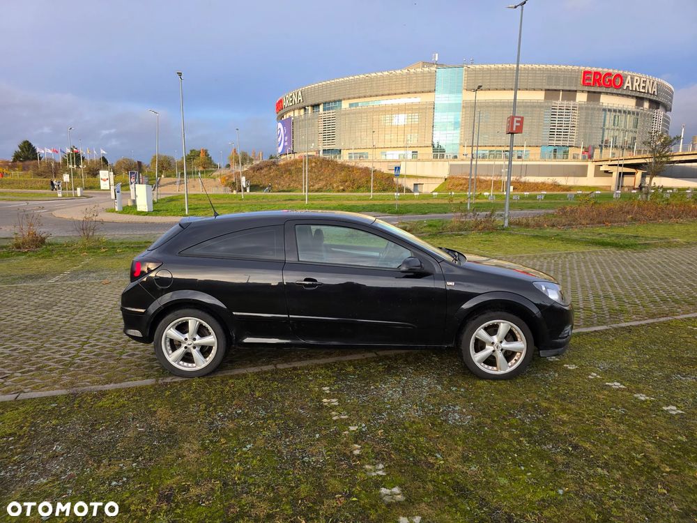 Opel Astra - 4