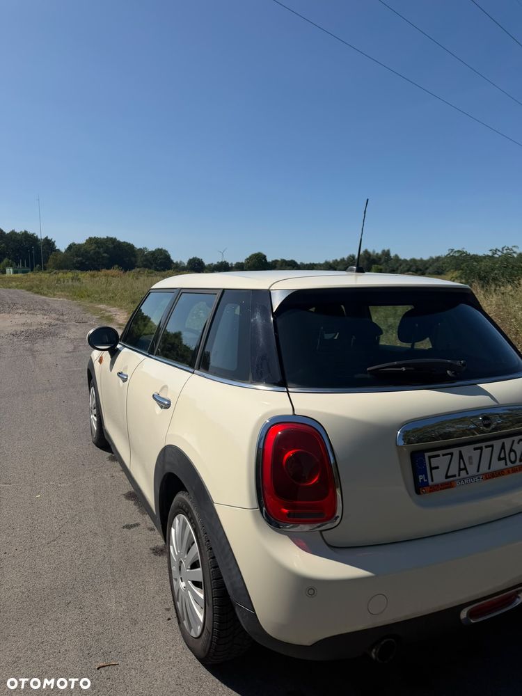 MINI ONE Standard - 5