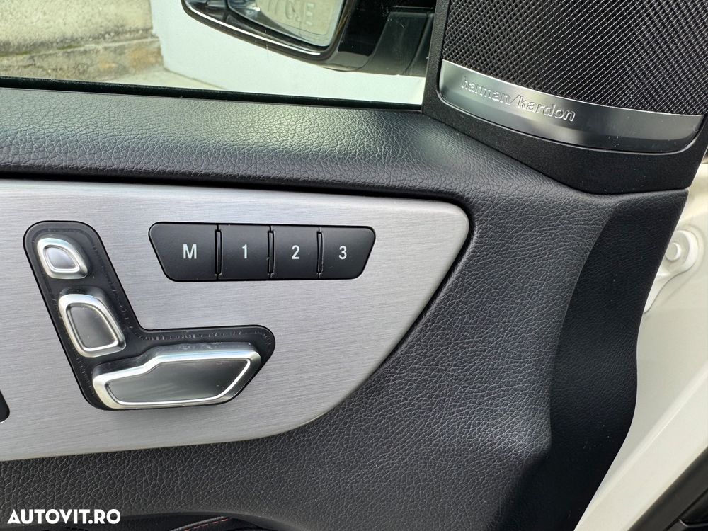 Mercedes-Benz GLE Coupe 450 AMG 4Matic 9G-TRONIC AMG Line - 10