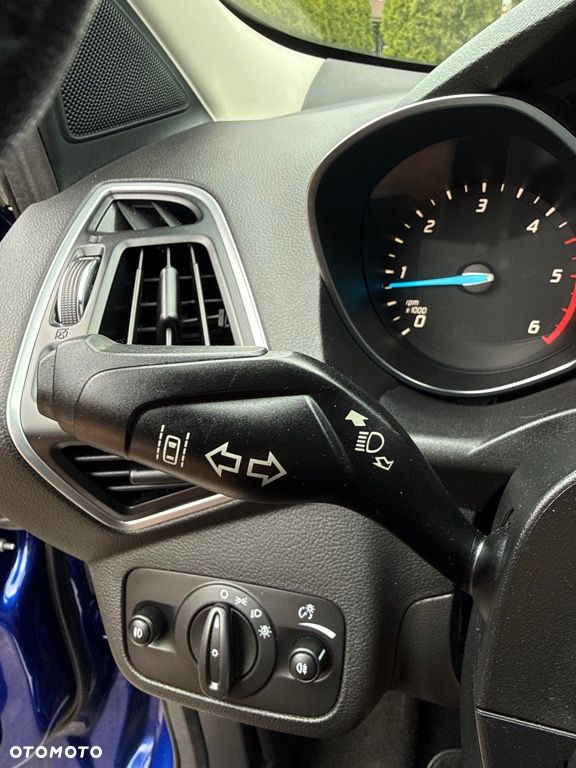 Ford Kuga 2.0 TDCi 4x4 Titanium - 22