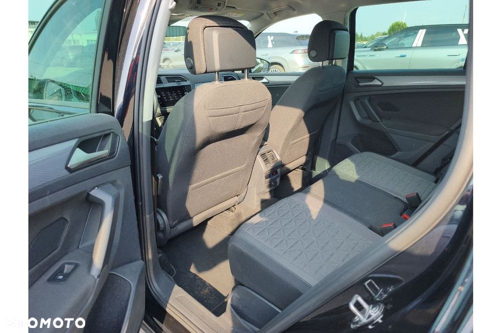 Volkswagen Tiguan 2.0 TDI SCR Life DSG - 6
